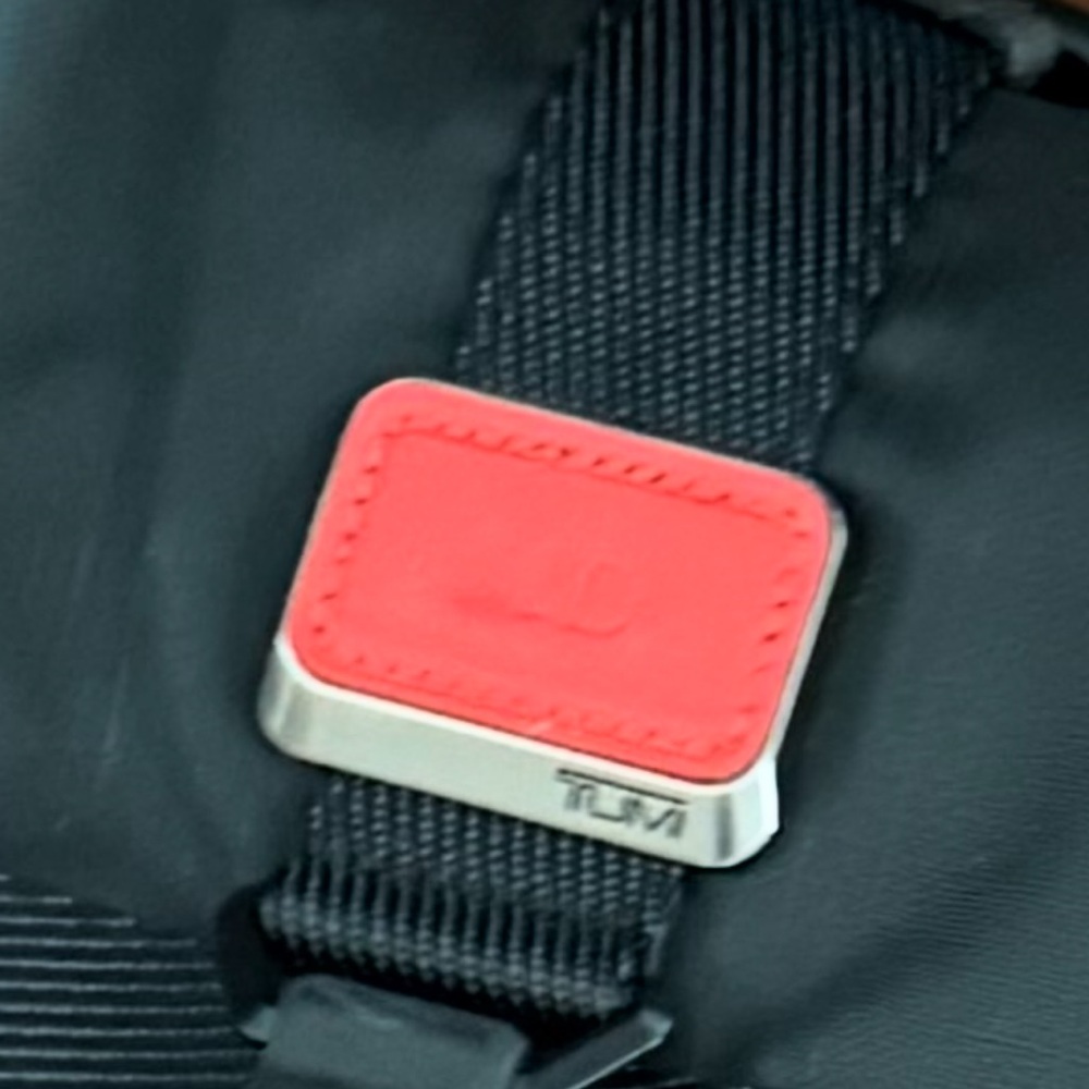 Tumi Backpack - image 2